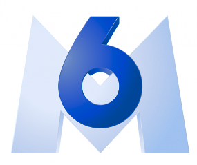 Logo m6