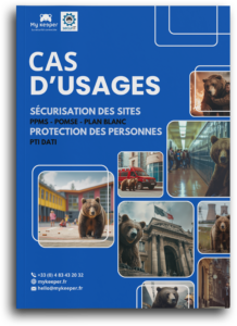 Les cas d'usages
