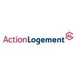 logo action logement