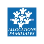 logo allocations familiales
