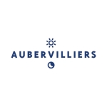 logo aubervilliers