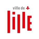 logo mairie de lille