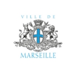 logo ville de marseille