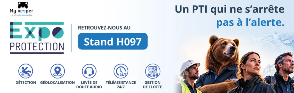 Un PTI qui ne s'arrete pas à l'alerte - My keeper
