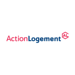 logo action logement