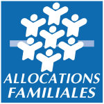logo caf