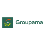 logo groupama