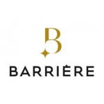 logo groupe barriere