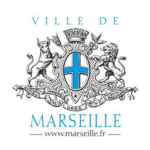 logo ville de marseille