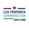 Trophée Argent Expoprotection 2024